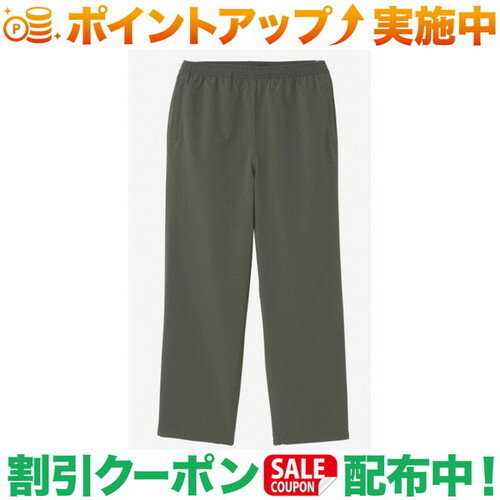 クーポン配布中★(ザ・ノース・フェイス)THE NORTH FACE TNFビーフリーパンツ (ニュートープ)