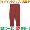 クーポン配布中★(ザ・ノース・フェイス)THE NORTH FACE マウンテンカラーパンツ レディース (スマック)
