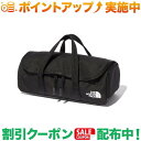 クーポン配布中★(ザ・ノース・フェイス)THE NORTH FACE フィルデンスツールボックス (ブラック)(4)