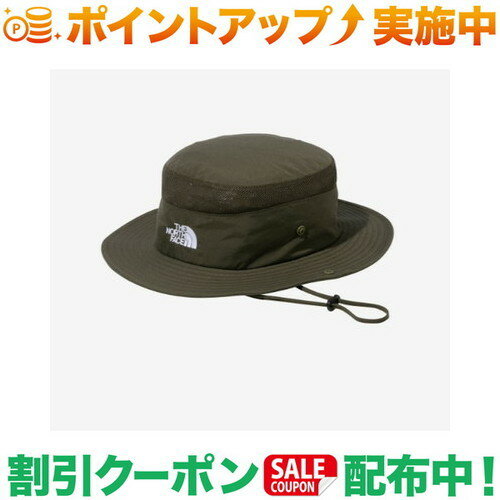 クーポン配布中★(ザ・ノース・フェイス)THE NORTH FACE ブリマーハット (ニュートープ) クーポン配布中★(ザ・ノース・フェイス)THE NORTH FACE ブリマーハット (ニュートープ)