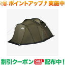 クーポン配布中★(ザ・ノース・フェイス)THE NORTH FACE ランダー6 (ニュートープグリーン)