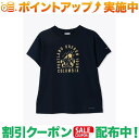 クーポン配布中★(コロンビア)Columbia ウィメンズヤハラフォレストショートスリーブTシャツ (Collegiate Navy,Mountain Grap...