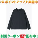 クーポン配布中★(コロンビア)Columbia スタックブルックグラフィックロングスリーブTシャツ (Shark) | メンズ