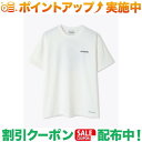クーポン配布中★(コロンビア)Columbia アーバンハイクグラフィックショートスリーブTシャツ (Sea Salt, Back Print)