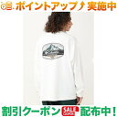 クーポン配布中★(コロンビア)Columbia トロバレーロングスリーブTシャツ (Sea Salt)