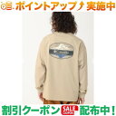 クーポン配布中★(コロンビア)Columbia トロバレーロングスリーブTシャツ (Ancient Fossil)