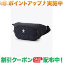 クーポン配布中★(コロンビア)Columbia パナシーアヒップバッグ (Collegiate Navy)(4)