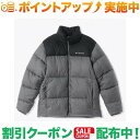 クーポン配布中★(コロンビア)Columbia パフェクト3ジャケット (City Grey Black)(4)