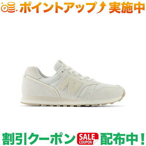 ݥ(˥塼Х)newbalance Ws RUN STYLE WL373 SJ2 (B)