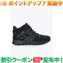 クーポン配布中★(コロンビア)Columbia セイバー シックス ミッド アウトドライ ワイド (Bark, Red Spark) | メンズ