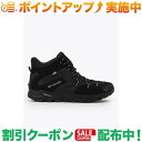 クーポン配布中★(コロンビア)Columbia セイバー シックス ミッド アウトドライ (Black, Dove)