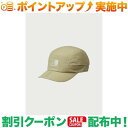クーポン配布中★(カリマー)karrimor thermo shield cap (Beige)