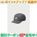 クーポン配布中★(カリマー)karrimor thermo shield cap (Grey)