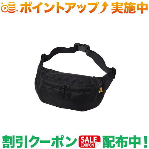 リサイクルナイロンで作られたKELTY定番のMINI FANNY。生地はCORDURA RE/COR (レコー)というポストインダストリアル（工場の廃棄物など）で生産された100% リサイクルナイロンで強度と耐久性を兼ね揃えたサステナブルな生地です。ナイロンそのものの撥水性に加え、裏側にポリウレタンコーティングを施してあるので、完全にとは言えませんが水の侵入を防いでくれます。定番モデルとは違いサイドのジップポケットはありませんが、背面に携帯電話等が入るジップポケットが付いています。内側にはジップのセキュリティポケット付き。【素材】CORDURA(R) 420D ECO Nylon 100%【サイズ】H=22 W=55 D=11 / 5 L出品商品の在庫について当店ならびに仕入先に在庫のある商品を出品しています。当店に在庫が無かった場合、メーカーお取寄せ後の発送になる場合がございます。多店舗販売、入荷数が少ない商品、ご注文をいただいた後に仕入先に手配する商品もございますのでご注文をいただいても、納期遅延や在庫を切らしている場合がございます。その際はメールにてご連絡させていただきます。品切れの際はご容赦下さいませ。