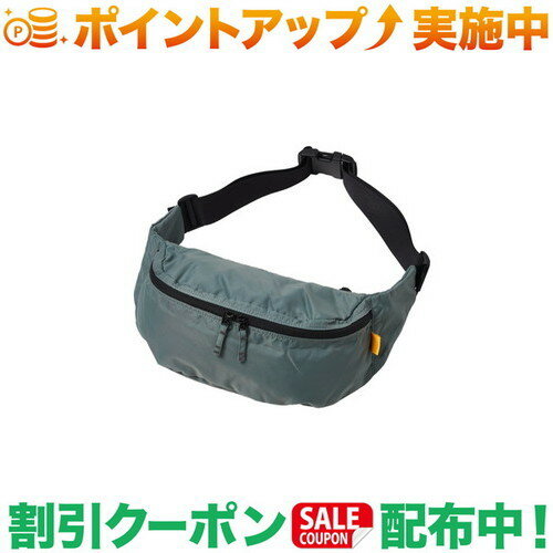 樂天商城 - クーポン配布中★(ケルティ)KELTY 80's ミニファニー 80s MINI FANNY (GRAPHITE) 5L