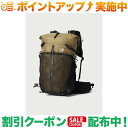 クーポン配布中★(カリマー)karrimor cleave 40 Coyote(4)