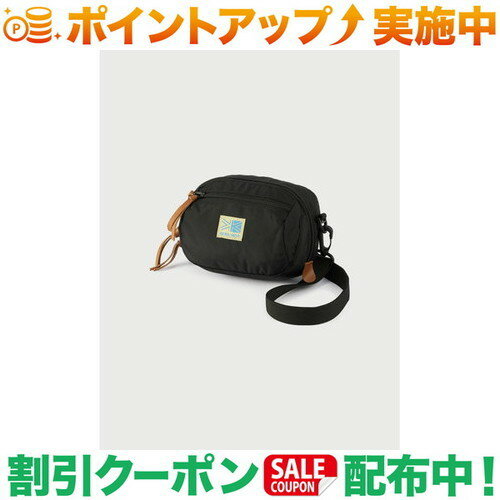 クーポン配布中★(カリマー)karrimor VT pouch Black