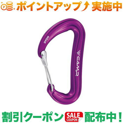 樂天商城 - クーポン配布中★(カンプ)CAMP DYON - Purple