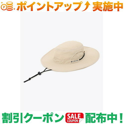 樂天商城 - クーポン配布中★(コロンビア)Columbia クールヘッドゼロ IVブーニー (City Grey)