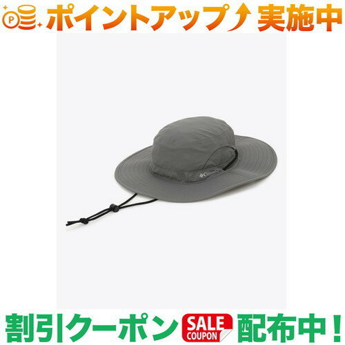 クーポン配布中★(コロンビア)Columbia クールヘッドゼロ IVブーニー (Ancient Fossil)
