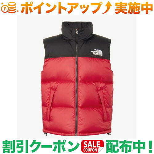 1992年、エクスペディション向けに開発し、1990年代のTHE NORTH FACEを代表するヘリテージモデルであるヌプシジャケットのデザインを踏襲したベスト。時流に合わせたバランスよいサイズ感にアップデートしました。環境に配慮したリサイクルダウンを中わたの一部に使用。表地は強度がある40デニールのリップストップナイロンにはっ水加工を施し、肩切り替え部分は厚手のナイロン素材に切り替えています。Fabric＜表地＞40D Recycled Nylon Ripstop　　　　（ナイロン100％）＜中わた＞GreenRecycled CLEANDOWN　　　　（ダウン80％、フェザー20％）＜肩部分・裏地＞Recycled Nylon Cloth　　　　（ナイロン100％）原産国バングラデシュSizeS、M、L、XL、XXL出品商品の在庫について当店ならびに仕入先に在庫のある商品を出品しています。当店に在庫が無かった場合、メーカーお取寄せ後の発送になる場合がございます。多店舗販売、入荷数が少ない商品、ご注文をいただいた後に仕入先に手配する商品もございますのでご注文をいただいても、納期遅延や在庫を切らしている場合がございます。その際はメールにてご連絡させていただきます。品切れの際はご容赦下さいませ。