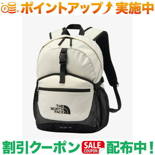 樂天商城 - クーポン配布中★(ザ・ノース・フェイス)THE NORTH FACE リープ20 (ヴィンテージホワイト)