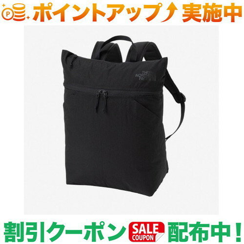 クーポン配布中★(ザ・ノース・フェイス)THE NORTH FACE ラフターバックパックSP (...