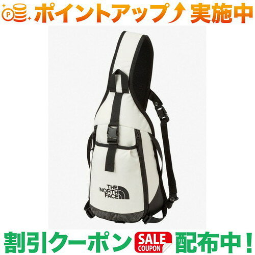 樂天商城 - クーポン配布中★(ザ・ノース・フェイス)THE NORTH FACE リープスリング (ヴィンテージホワイト)