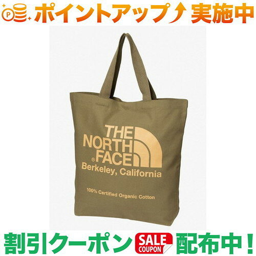 環境配慮型のオーガニックコットン素材を使用したトートバッグです。通学やお買い物といったデイリーユースから、キャンプや野外フェスなどのアウトドアシーンまで幅広く使いやすい、44×47.5×10cmの大型サイズ。オーガニック素材ならではのナチュラルでやさしい風合いが特長です。開口部にはスナップボタンを設け、収納物の飛び出しを軽減。内側には小物の連結に便利なループとマルチに使えるポケットを配備。ハンドルの長さを見直すことで、手に持つ、肩にかけるの両方での使いやすさを高めています。※商品取扱い上の注意：この製品は環境配慮型のインクを使っているため、水や汗によって多少色移りや色落ちする場合があります。Fabricオーガニックコットン100％原産国インドSizeONE SIZEWeight約195g寸法H44×W47.5×D10cm出品商品の在庫について当店ならびに仕入先に在庫のある商品を出品しています。当店に在庫が無かった場合、メーカーお取寄せ後の発送になる場合がございます。多店舗販売、入荷数が少ない商品、ご注文をいただいた後に仕入先に手配する商品もございますのでご注文をいただいても、納期遅延や在庫を切らしている場合がございます。その際はメールにてご連絡させていただきます。品切れの際はご容赦下さいませ。