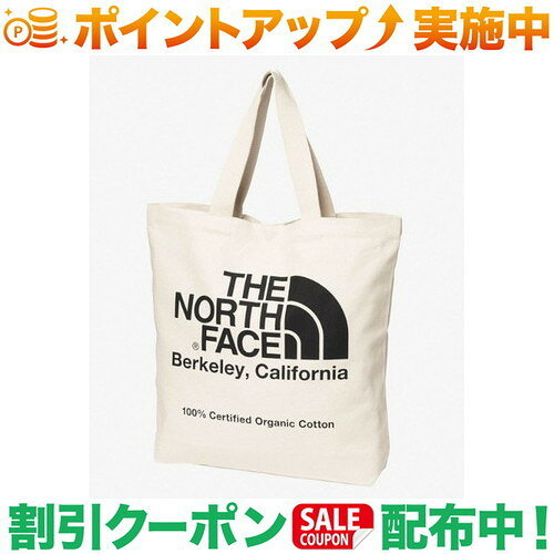 環境配慮型のオーガニックコットン素材を使用したトートバッグです。通学やお買い物といったデイリーユースから、キャンプや野外フェスなどのアウトドアシーンまで幅広く使いやすい、44×47.5×10cmの大型サイズ。オーガニック素材ならではのナチュラルでやさしい風合いが特長です。開口部にはスナップボタンを設け、収納物の飛び出しを軽減。内側には小物の連結に便利なループとマルチに使えるポケットを配備。ハンドルの長さを見直すことで、手に持つ、肩にかけるの両方での使いやすさを高めています。※商品取扱い上の注意：この製品は環境配慮型のインクを使っているため、水や汗によって多少色移りや色落ちする場合があります。Fabricオーガニックコットン100％原産国インドSizeONE SIZEWeight約195g寸法H44×W47.5×D10cm出品商品の在庫について当店ならびに仕入先に在庫のある商品を出品しています。当店に在庫が無かった場合、メーカーお取寄せ後の発送になる場合がございます。多店舗販売、入荷数が少ない商品、ご注文をいただいた後に仕入先に手配する商品もございますのでご注文をいただいても、納期遅延や在庫を切らしている場合がございます。その際はメールにてご連絡させていただきます。品切れの際はご容赦下さいませ。