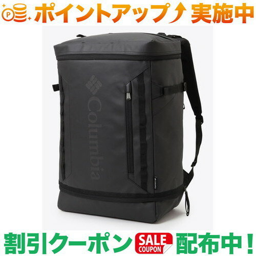 クーポン配布中★(コロンビア)Columbia サイドキック35L バックパック (Black)