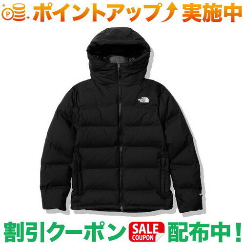 楽天クロスキャンパー（ノースフェイス）THE NORTH FACE ビレイヤーパーカ （ブラック） | ユニセックス