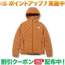 (ノースフェイス)THE NORTH FACE アストロライトフーディ (レザブラ) | レディース