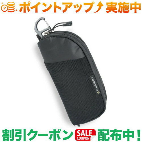 クーポン配布中★(パーゴワークス)PaaGo WORKS スナップ レフティー (ブラック)(4.0)