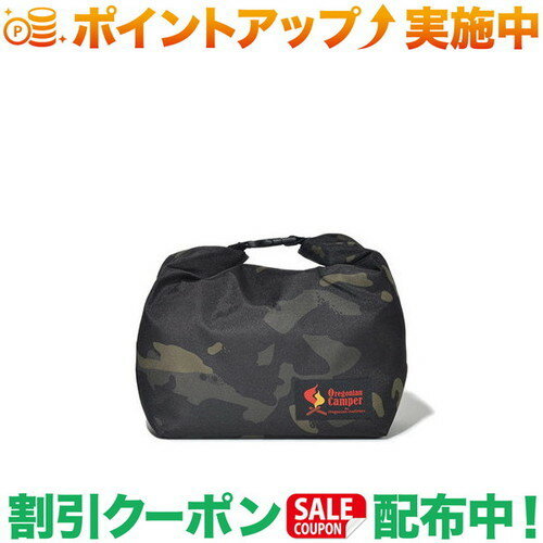 メスティン(約17×9.5×6.5cm)を保温できるウォームキーパーです。2個まで収納可能なサイズです。メスティンでの調理時に、蒸らす作業にとても便利です。内部はフォーム入りのアルミフィルム仕様で、保冷剤を入れるとソフトクーラー替わりにもなり、汚れも簡単に拭き取れます。350ml缶が4本入るサイズで、普段のお弁当やドリンクにもぴったりのバッグです。※画像は色違いのものも使用しています。■素　材：600D POLYESTER(ポリエステル)■生産国：MADE IN CHINA(中国)■サイズ：18×11×29cm■備　考：※サイズは実測値になります。多少の誤差はご容赦ください。※モニターによって色の見え方が異なる場合があります。※ロットにより多少デザインが変更になる場合がございます。出品商品の在庫について当店ならびに仕入先に在庫のある商品を出品しています。当店に在庫が無かった場合、メーカーお取寄せ後の発送になる場合がございます。多店舗販売、入荷数が少ない商品、ご注文をいただいた後に仕入先に手配する商品もございますのでご注文をいただいても、納期遅延や在庫を切らしている場合がございます。その際はメールにてご連絡させていただきます。品切れの際はご容赦下さいませ。