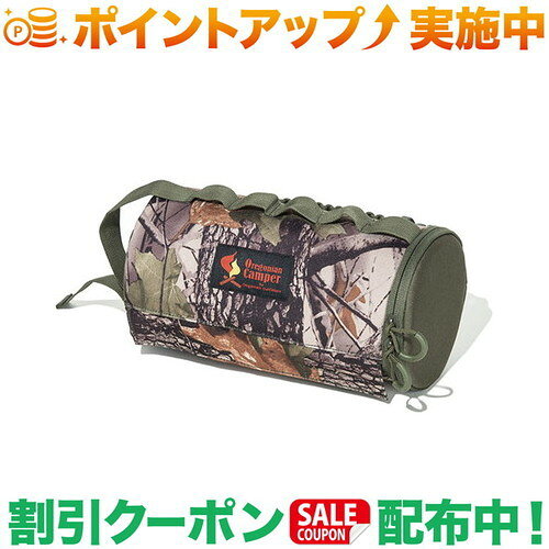 クーポン配布中★(オレゴニアンキャンパー)Oregonian Camper キッチンペーパーホルダーSUPER (RealTree)