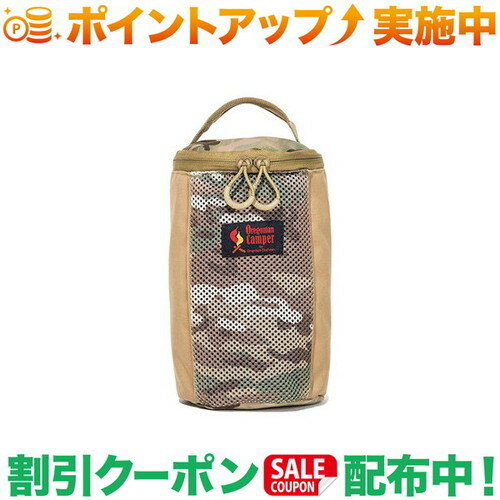 クーポン配布中★(オレゴニアンキャンパー)Oregonian Camper シングスtoGO (Camo)