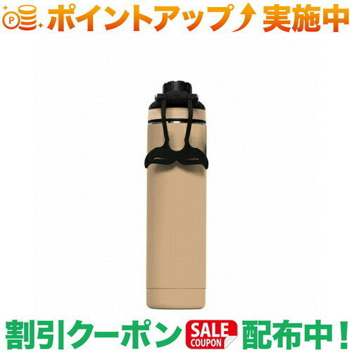 (オルカ)ORCA Hydra Bottle 22oz Tan/Black/Tan