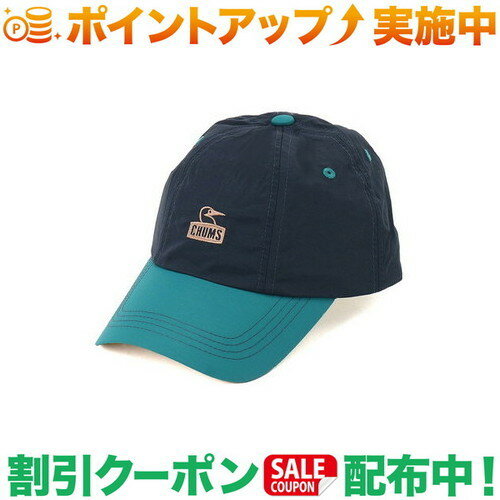 ݥ(ॹ)CHUMS 󥺥å (Teal Green/Navy)