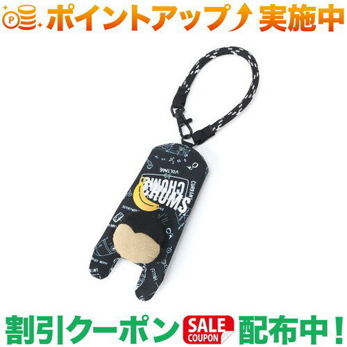 クーポン配布中★(チャムス)CHUMS モンキーケース (Once Upon a Time)