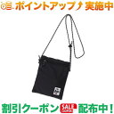 クーポン配布中★(チャムス)CHUMS ブービーショルダーエコバッグ (Black)|詳細画像