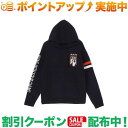 クーポン配布中★(チャムス)CHUMS チャムスカレッジニットフーディ— (Navy)