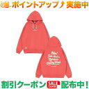 クーポン配布中★(チャムス)CHUMS オーバーサイズドアイムノットアペンギンプルオーバーパーカー (Rose) | レディース