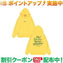 クーポン配布中★(チャムス)CHUMS オーバーサイズドアイムノットアペンギンプルオーバーパーカー (Yellow) | レディース