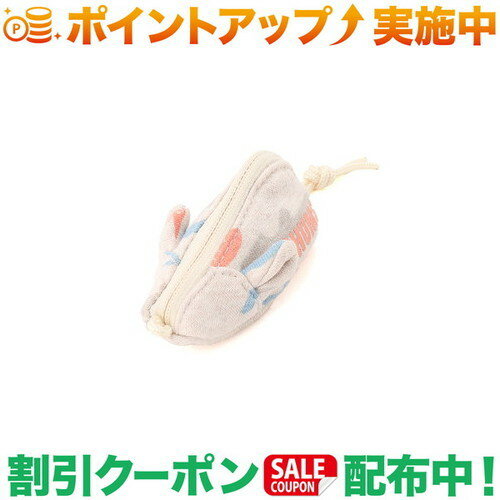 クーポン配布中★(チャムス)CHUMS マウスミニポーチ (White Camo)