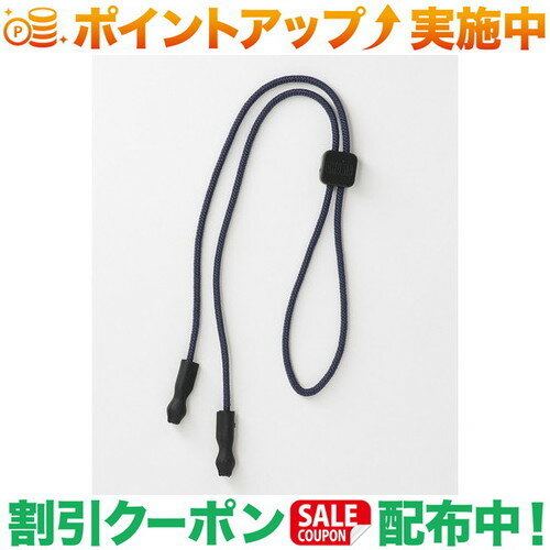 クーポン配布中★(チャムス)CHUMS Universal Fit 3mm Rope (Navy)