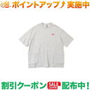 (`X)CHUMS Keystone OVSD Side Pocket T (H/Gry) |Y