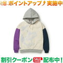 (チャムス)CHUMS Oversized Big Booby P/O Parka (NTR CRZ)