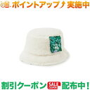 (チャムス)CHUMS SAYORI WADA Elmo RV Hat (IVR/ITGN)