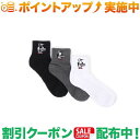 (`X)CHUMS 3P CHUMS Booby Crew Socks S